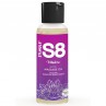 STIMUL8 S8 VITALIZE ACEITE DE MASAJE LIMA 125 ML