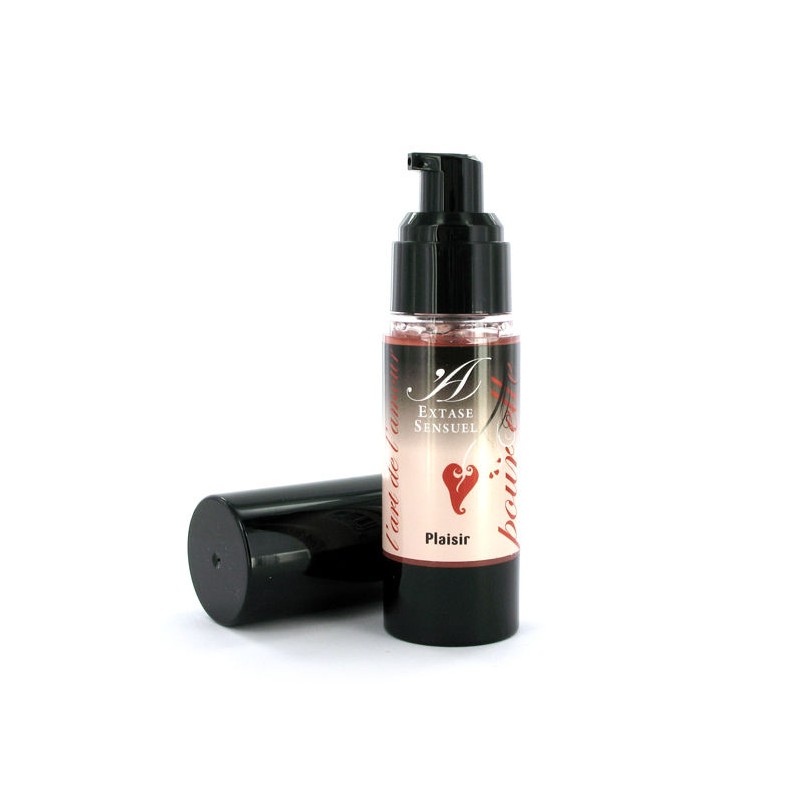 EXTASE SENSUAL CREMA ESTIMULANTE PARA ELLA