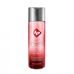 ID SENSATION EFECTO CALOR 65 ML
