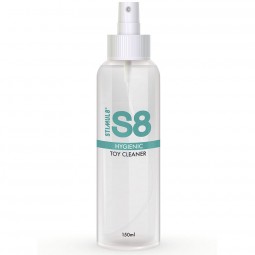 STIMUL8 LIMPIADOR DE JUGUETES HIGIaNICO 150 ML