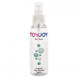 TOYJOY SPRAY LIMPIADOR DE JUGUETES ORGaNICO 150 ML