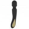 TOYJOY LUZ ZENITH MASAJEADOR WAND NEGRO