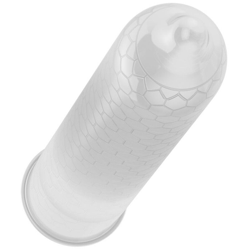 LELO HEX ORGANIC PRESERVATIVO CAJA 12 UDS