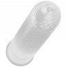 LELO HEX ORGANIC PRESERVATIVO CAJA 12 UDS