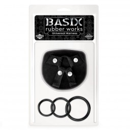BASIX RUBBER WORKS ARNaS UNIVERSAL