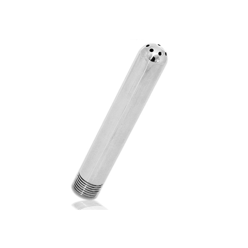 METAL HARD INTIMATE DOUCHE II