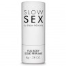 BIJOUX SLOW SEX PERFUME CORPORAL SOLIDO