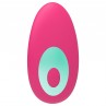 HAPPY LOKY PANTY VIBRADOR PARA BRAGUITA CONTROL REMOTO