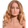 EXTREME TOYZ PIPEDREAM MUaECA ULTIMATE FANTASY DOLLS BIANCA 163 CM