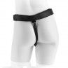 KING COCK HARNESS CON PENE REALaSTICO 1520 CM