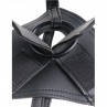 KING COCK HARNESS CON PENE REALaSTICO 178 CM
