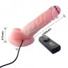 BAILE PENE REALaSTICO ROTADOR CIBERSKING LOVECLONE