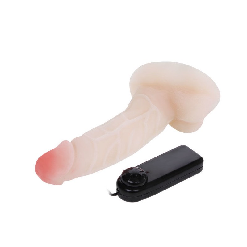 BAILE PENE REALaSTICO ROTADOR CIBERSKING LOVECLONE