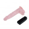BAILE SUPER VIBRO DONG V
