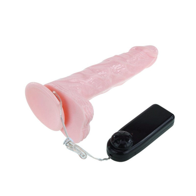 BAILE SUPER VIBRO DONG V