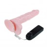 BAILE SUPER VIBRO DONG V