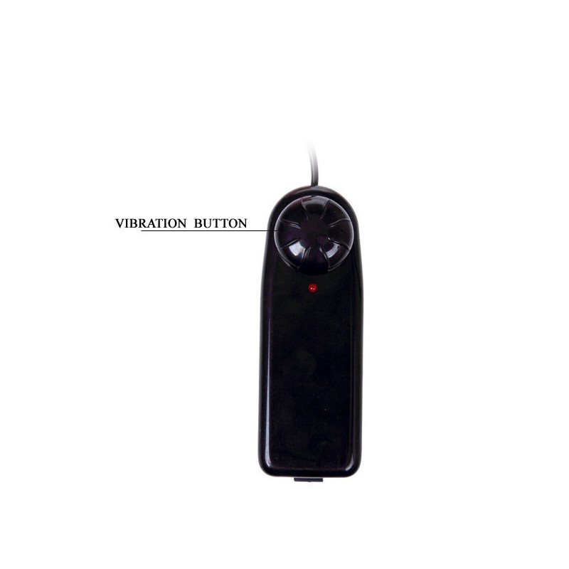 BAILE SUPER VIBRO DONG V