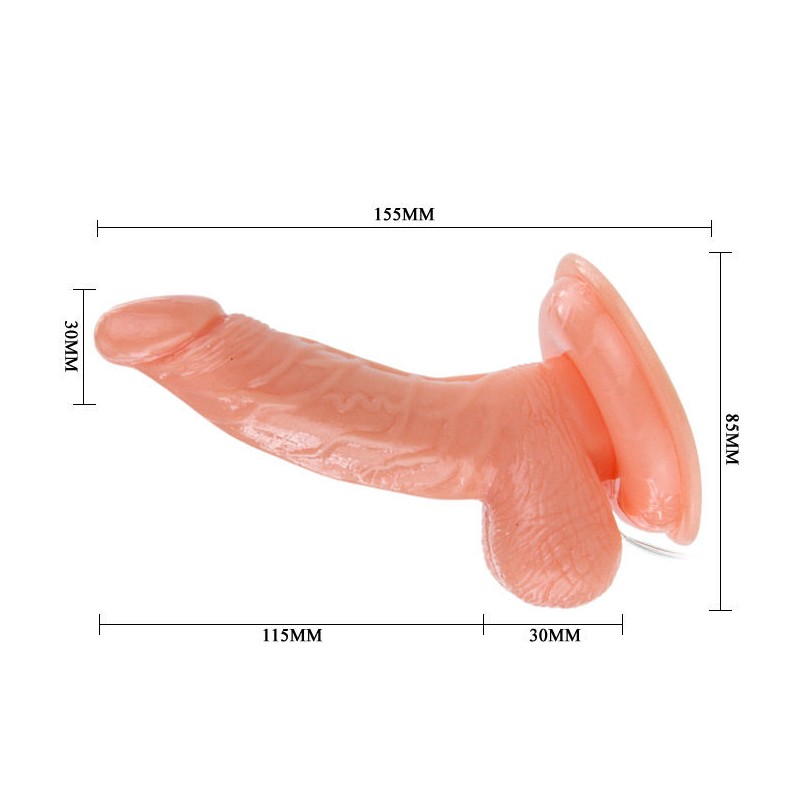 BAILE SUPER ROTA DONG PENE REALaSTICO