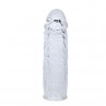 BAILE FUNDA LILA PARA EL PENE EN SILICONA ADAPTABLE 13 CM