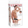 FETISH FANTASY SERIES ARNaS HUECO 19 CM NATURAL