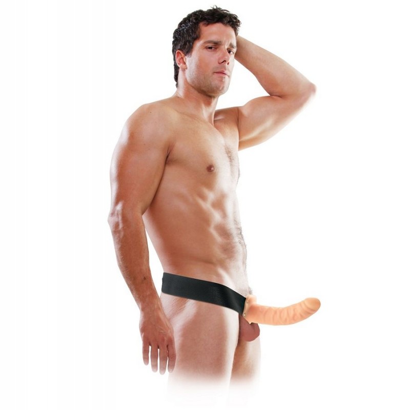 FETISH FANTASY SERIES ARNaS HUECO 19 CM NATURAL