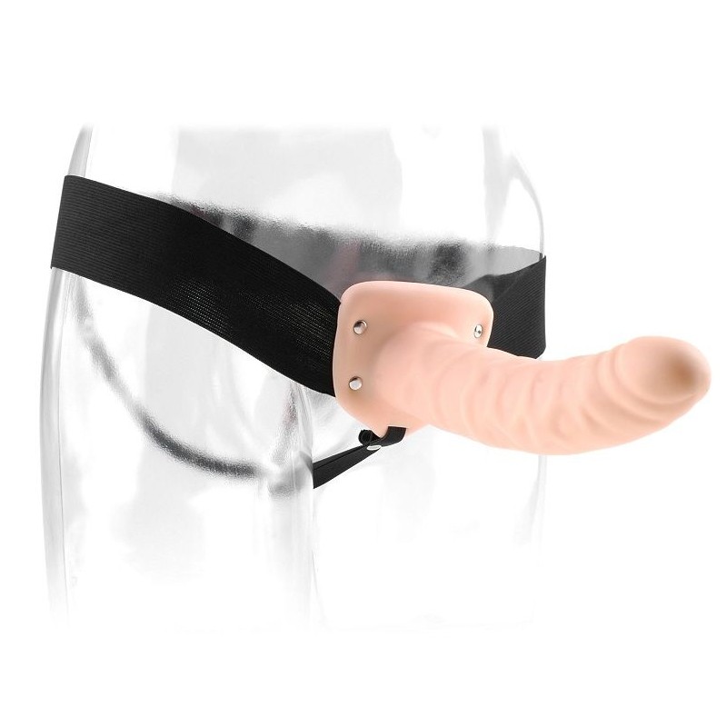 FETISH FANTASY SERIES ARNaS HUECO 19 CM NATURAL