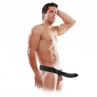 FETISH FANTASY SERIES ARNaS HUECO 19 CM NEGRO