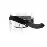 FETISH FANTASY SERIES ARNaS HUECO 19 CM NEGRO