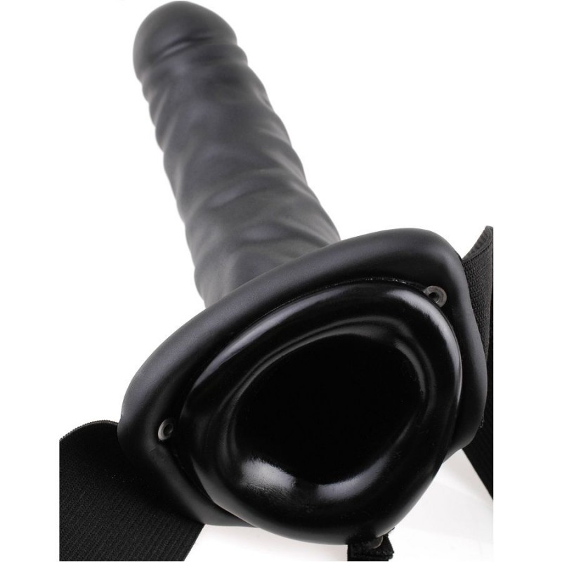 FETISH FANTASY SERIES ARNaS HUECO 19 CM NEGRO