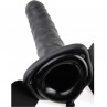 FETISH FANTASY SERIES ARNaS HUECO 19 CM NEGRO