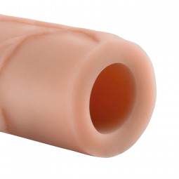 FANTASY X TENSIONS MEGA 2 EXTENSIaN FLESH PARA EL PENE