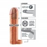 FANTASY X TENSIONS PERFECT 2 EXTENSION PENE CON CORREA