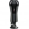 PDX ELITE MASTURBADOR CON VIBRACIaN Y EFECTO COMPRESOR