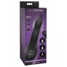 ANAL FANTASY ELITE COLLECTION VIBRADOR ANAL UP DOWN Y EFECTO CALOR