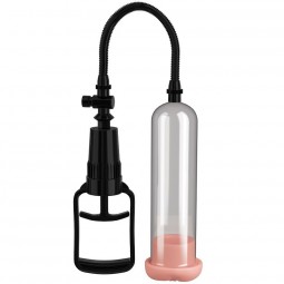 PUMP WORX BOMBA DE ERECCIaN CON VAGINA PARA PRINCIPIANTES