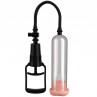 PUMP WORX BOMBA DE ERECCIaN CON VAGINA PARA PRINCIPIANTES