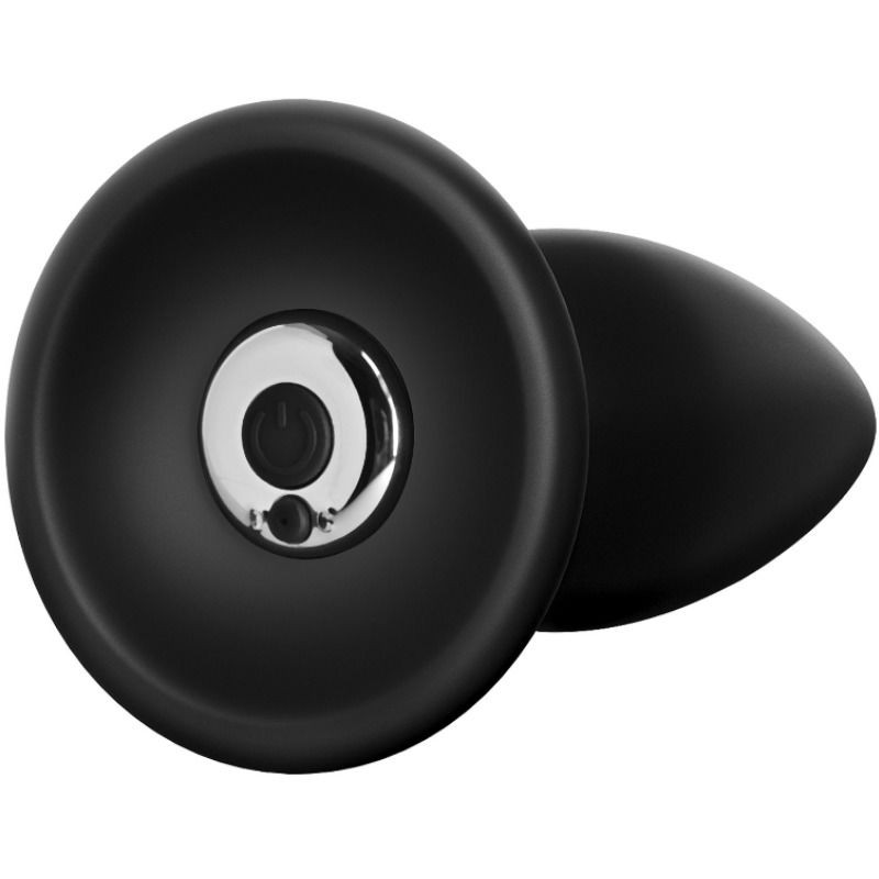 ANAL FANTASY ELITE COLLECTION PLUG ANAL RECARGABLE PEQUEaO