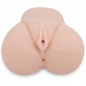 CRAZY BULL VAGINA Y ANO REALaSTICOS CON VIBRACIaN POSICIaN 7