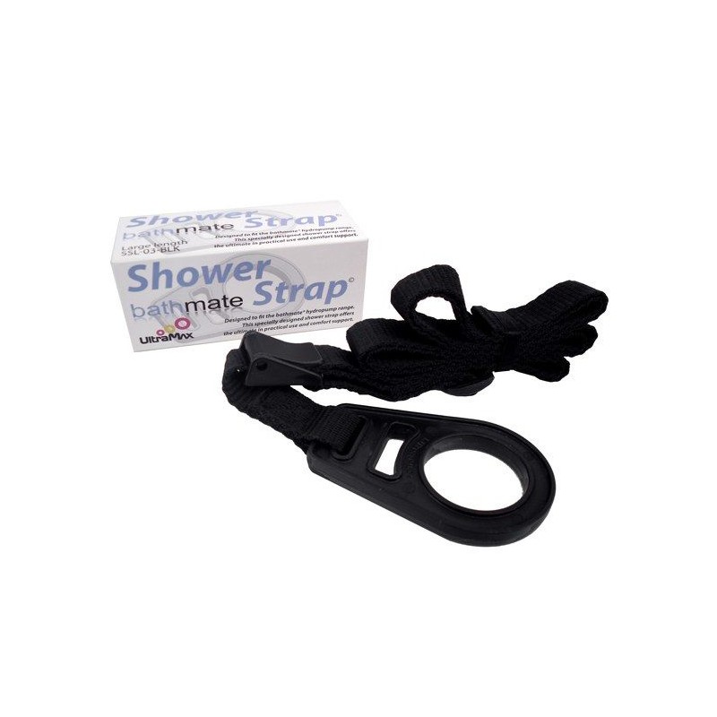 BATHMATE ARNaS DE SOPORTE SHOWER STRAP