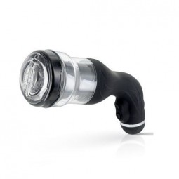 BAILE ROTATION LOVER MASTURBADOR AUTOMaTICO SOPORTE