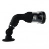 BAILE ROTATION LOVER MASTURBADOR AUTOMaTICO SOPORTE