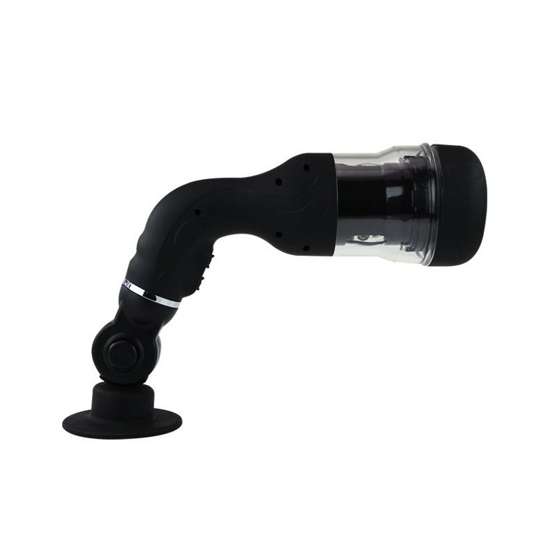 BAILE ROTATION LOVER MASTURBADOR AUTOMaTICO SOPORTE