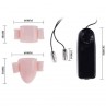 BAILE ALFRED FUNDAS VIBRADORAS PENE CON MANDO