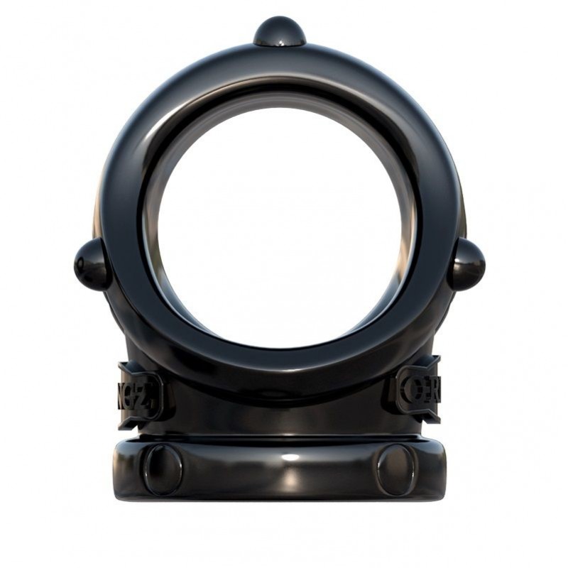 FANTASY C RINGZ ROCK HARD PIPE