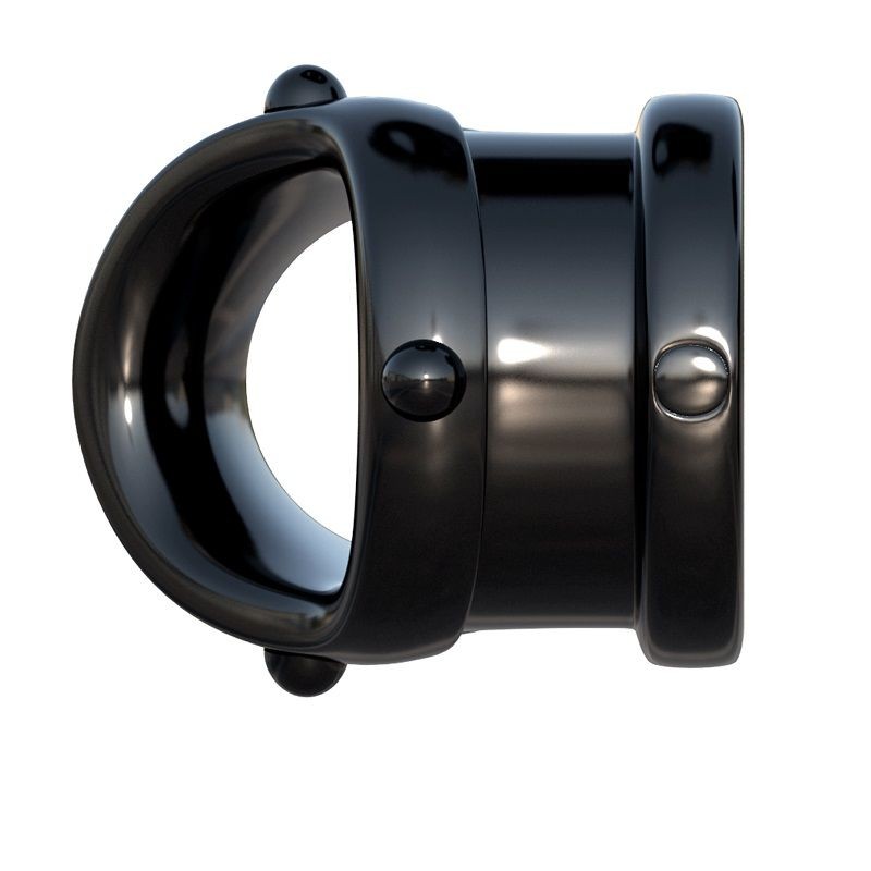 FANTASY C RINGZ ROCK HARD PIPE