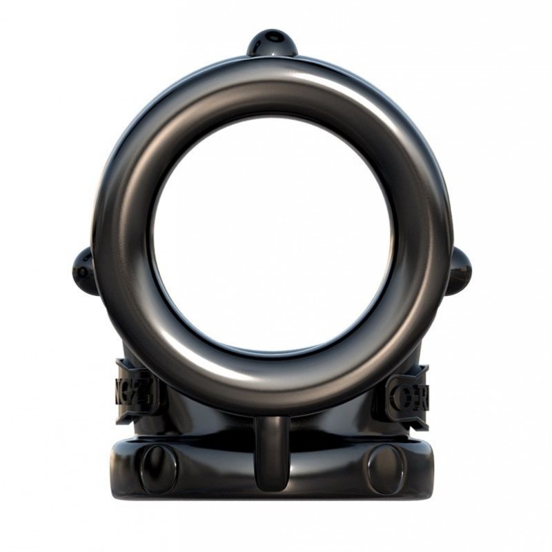 FANTASY C RINGZ ROCK HARD PIPE