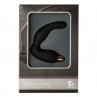 ROCKS OFF NAUGHTY BOY MASAJEADOR DEL PUNTO G MASCULINO 7 V NEGRO