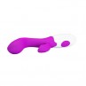 PRETTY LOVE FLIRTATION VIBRADOR BRIGTHY