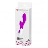 PRETTY LOVE FLIRTATION VIBRADOR BRIGTHY
