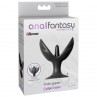 ANAL FANTASY COLLECTION INSTA GAPER APERTURA ANAL